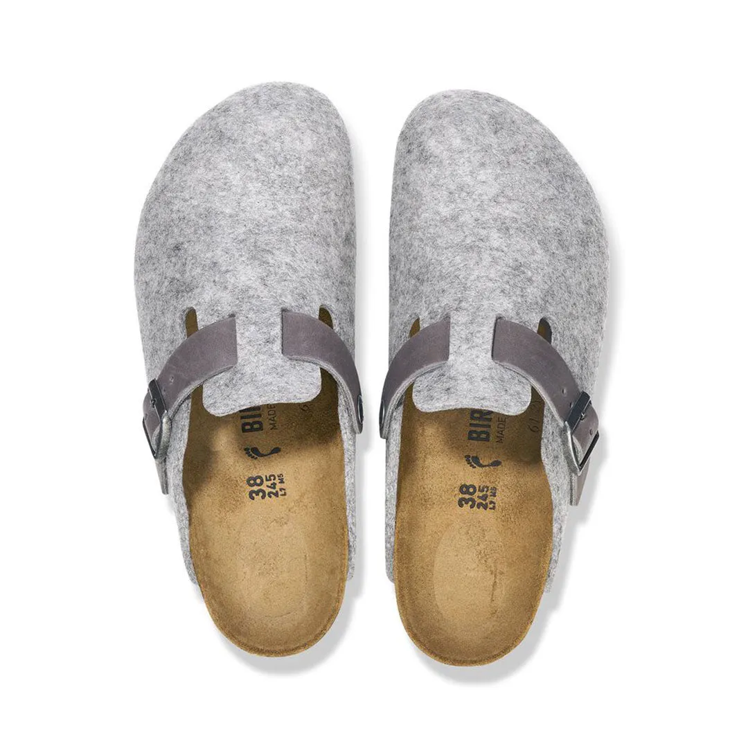 Boston Sandals