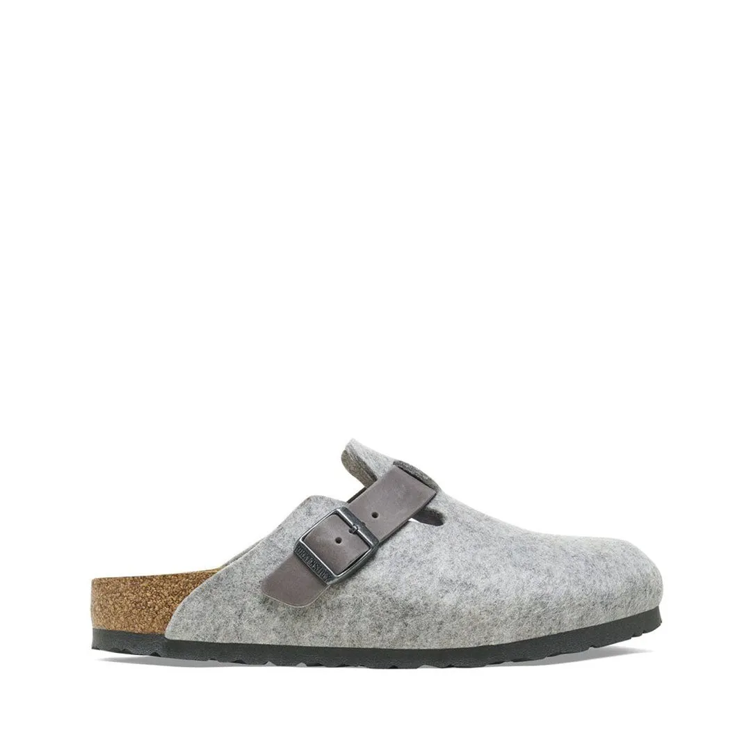 Boston Sandals