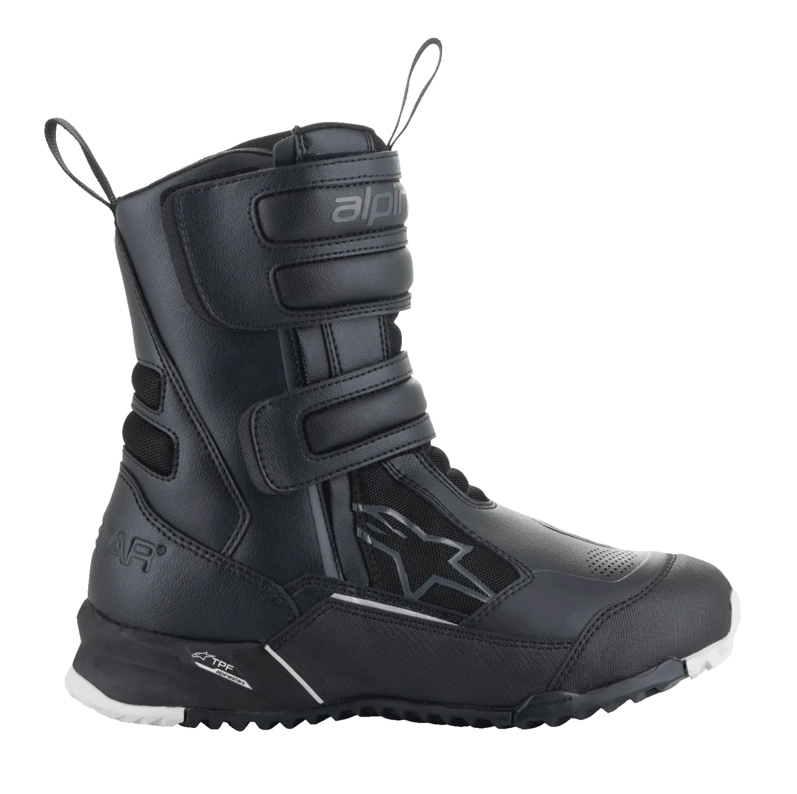 Bottes Stella Rt-7 Touring Drystar® - Femmes
