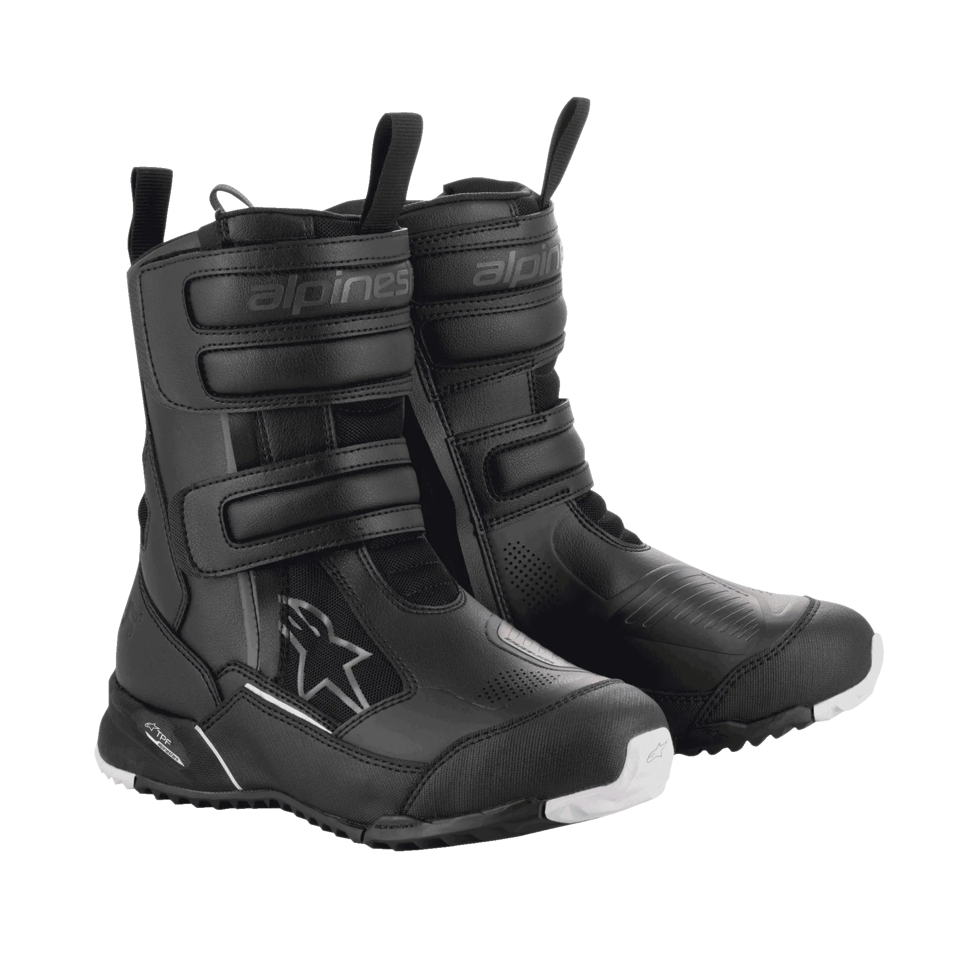 Bottes Stella Rt-7 Touring Drystar® - Femmes
