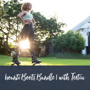 bounti Boots | Bundle 1 | Tertia