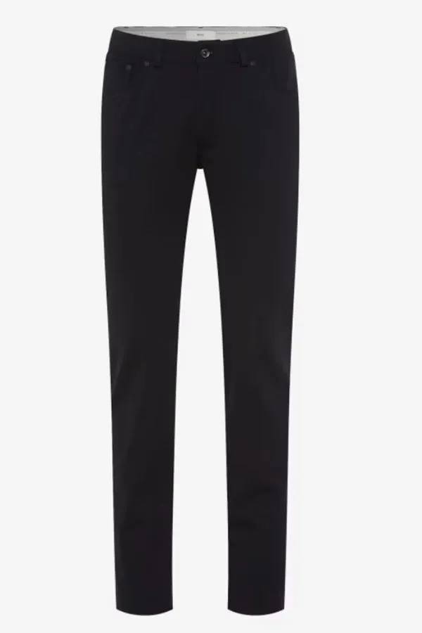 Brax Chuck J High&#45;Flex Jersey Pant