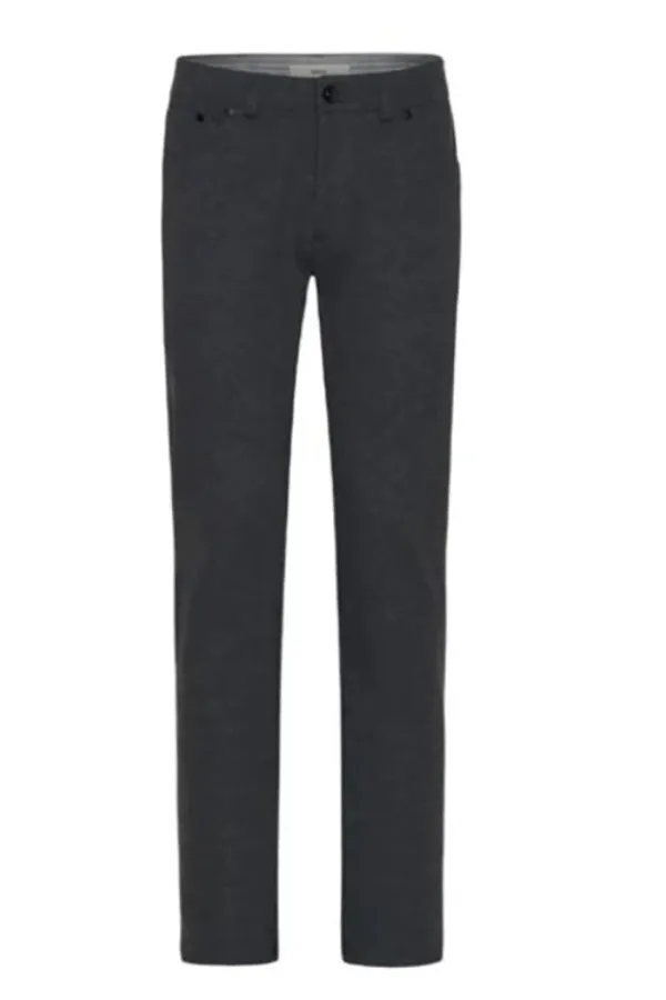 Brax Chuck J High&#45;Flex Jersey Pant