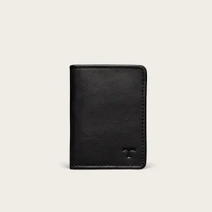 Calfskin Bifold Card Case