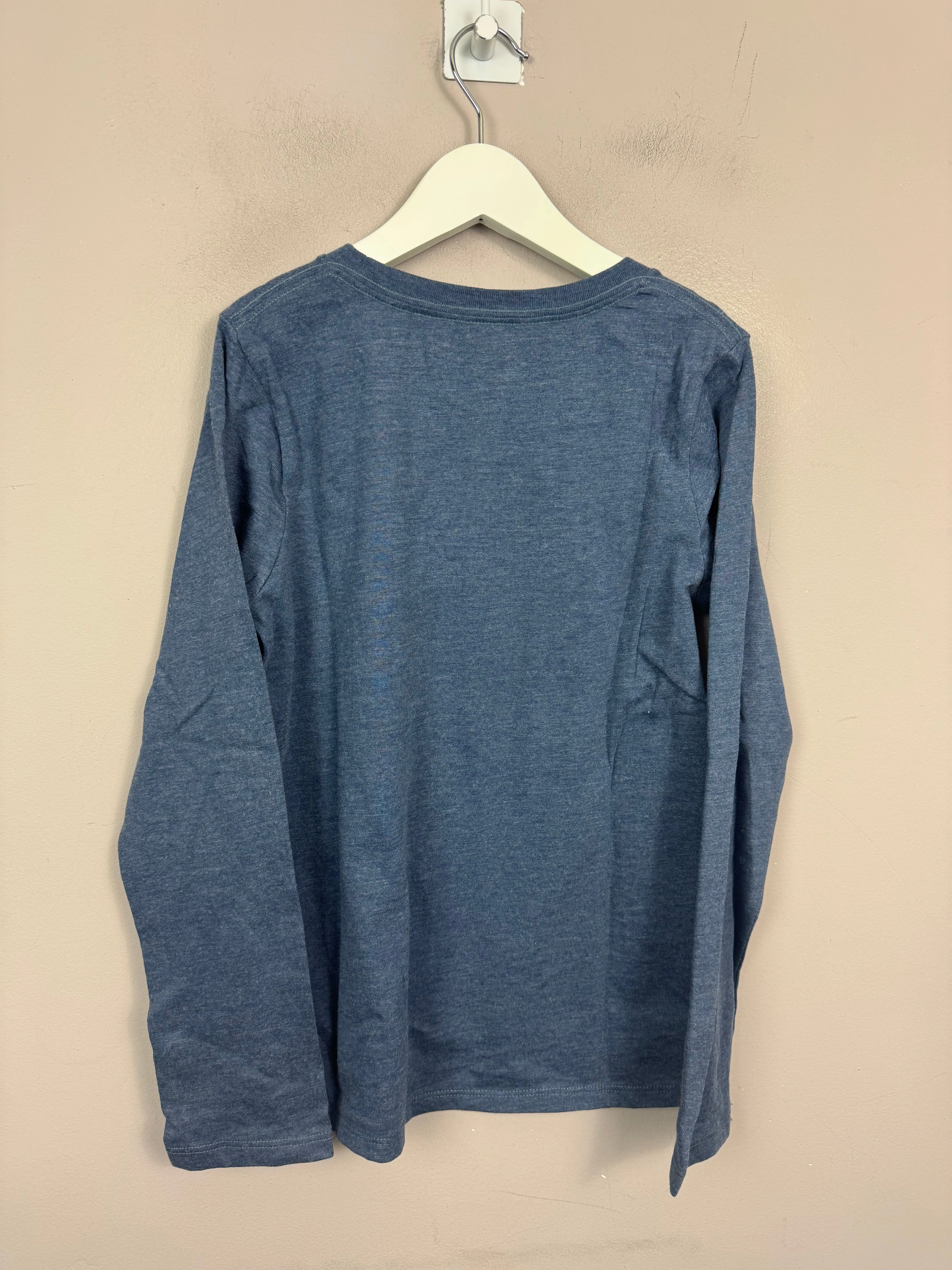 Carhartt Wild Horse T-shirt 7y