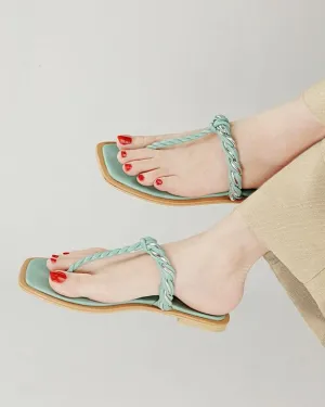 Casual Summer Flats