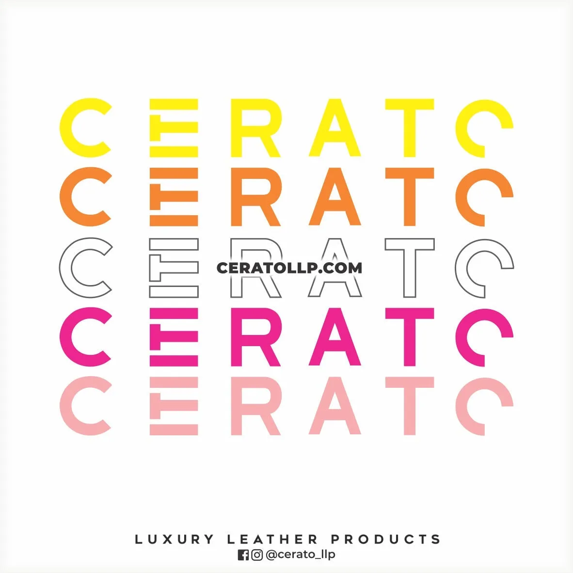 CERATO eGift Card: Give the Gift of Luxury and Personalization