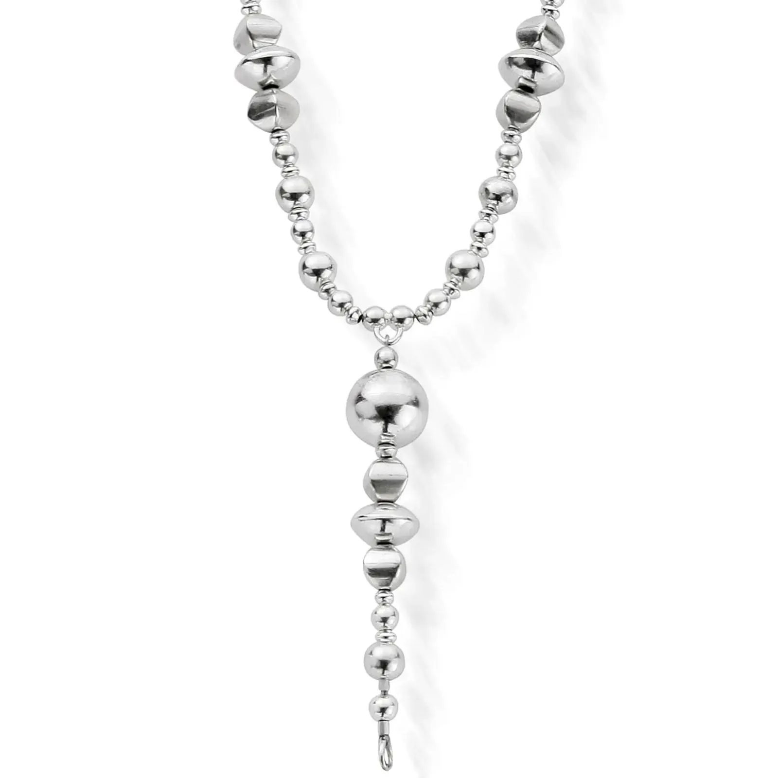 ChloBo The Moss Necklace