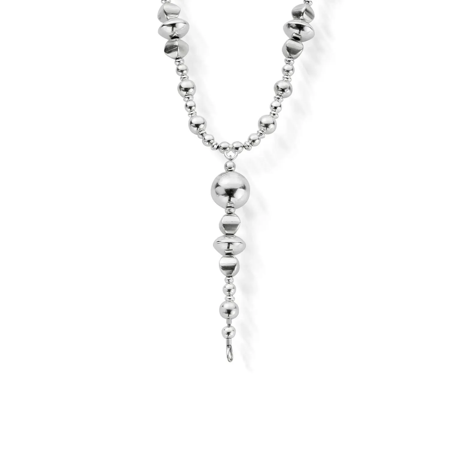 ChloBo The Moss Necklace