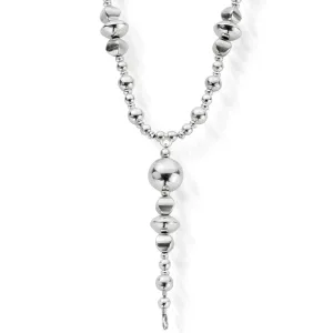 ChloBo The Moss Necklace