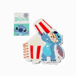 Claire's Blue Diaries & Notebooks