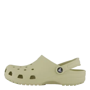 Classic Clog K Bone