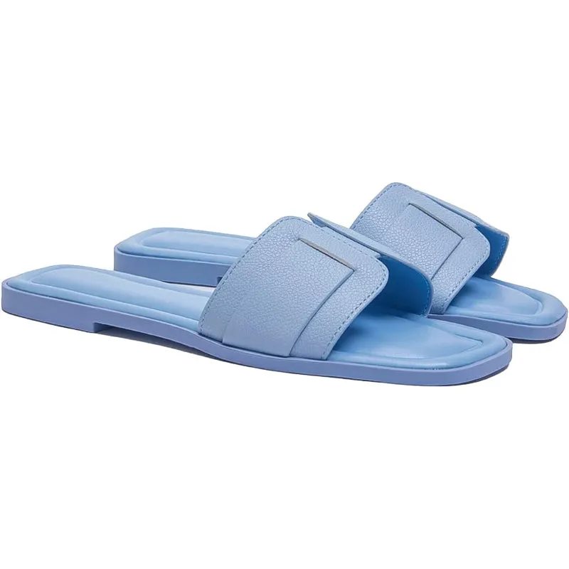Classic Slide Sandals For Women