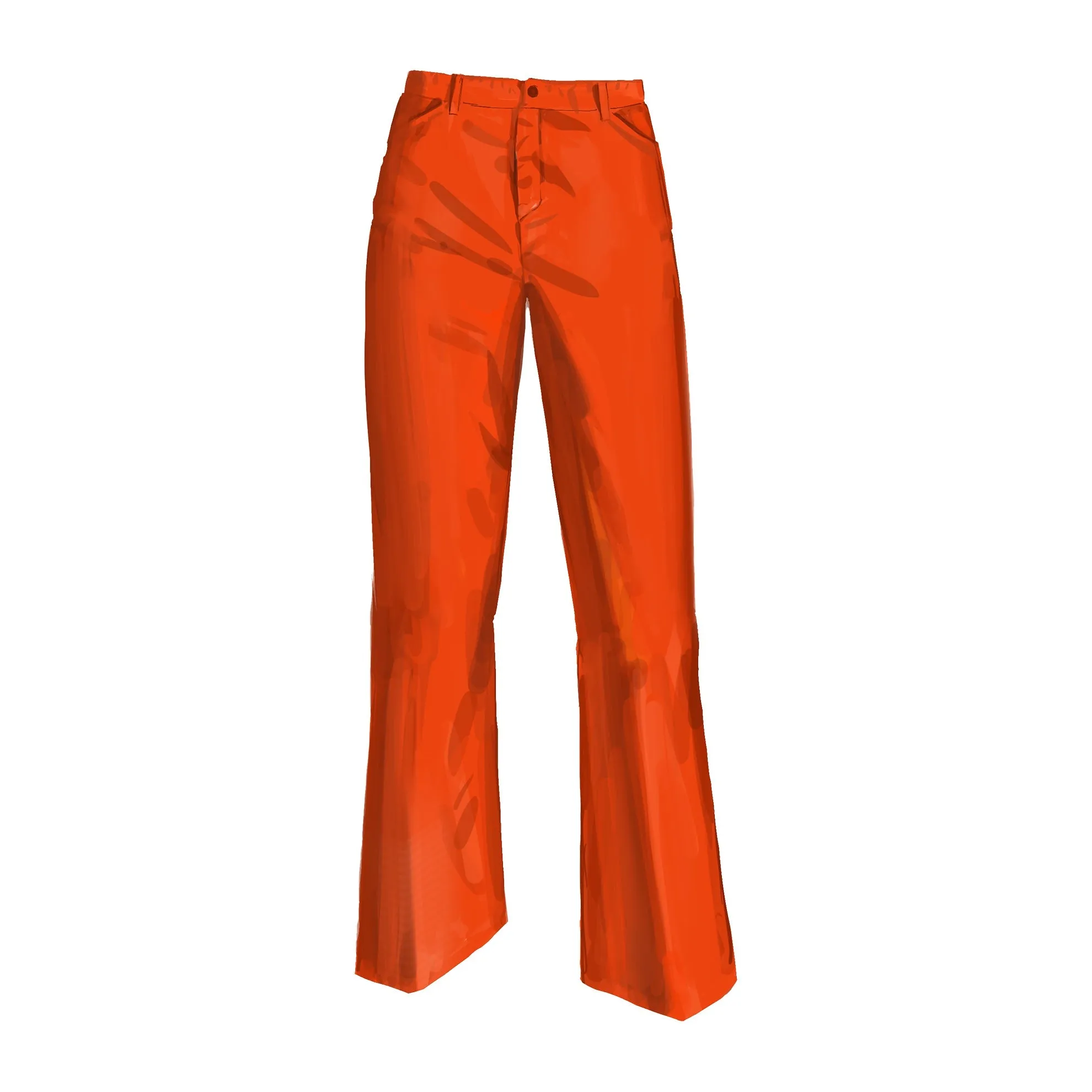 Classic Twill Pants