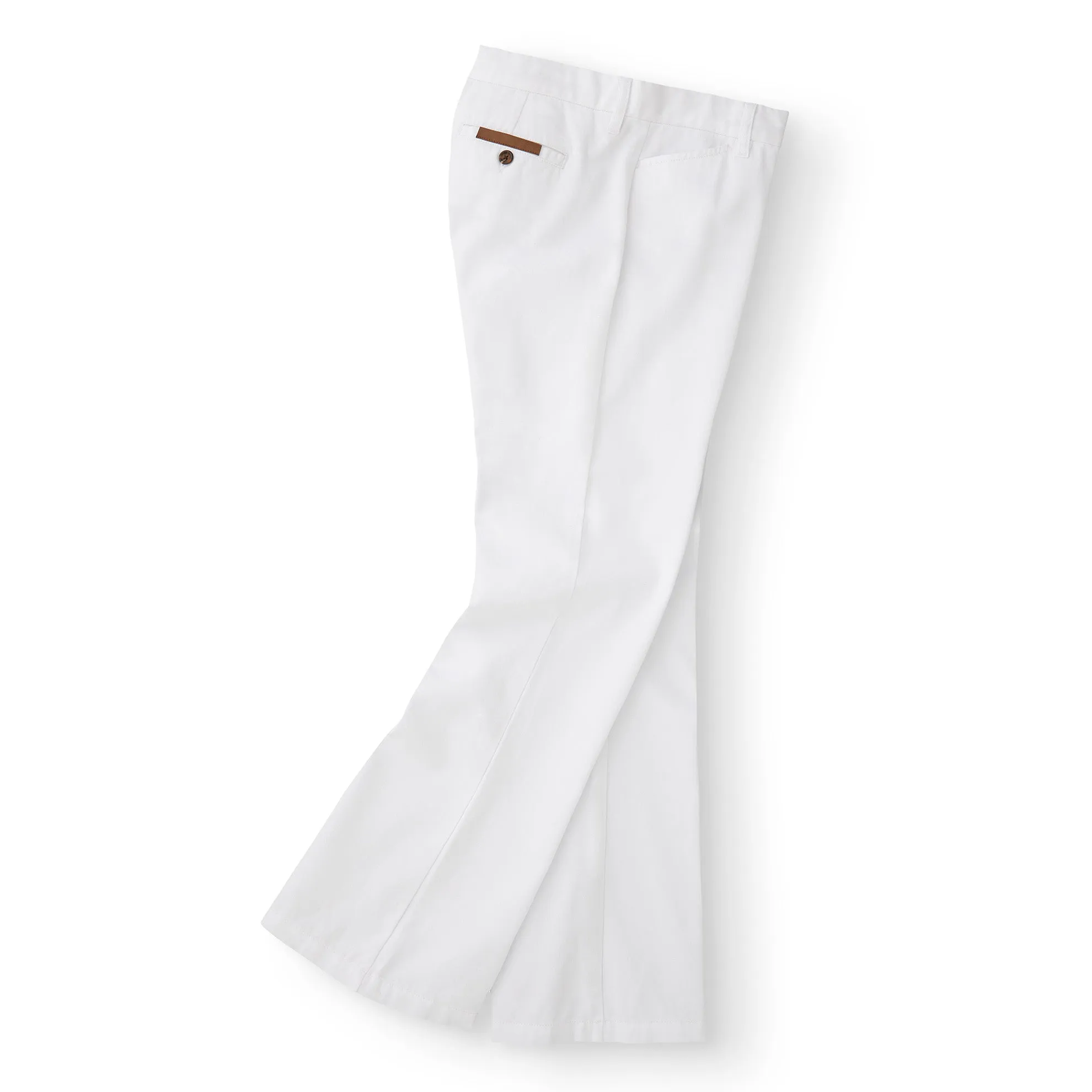 Classic Twill Pants