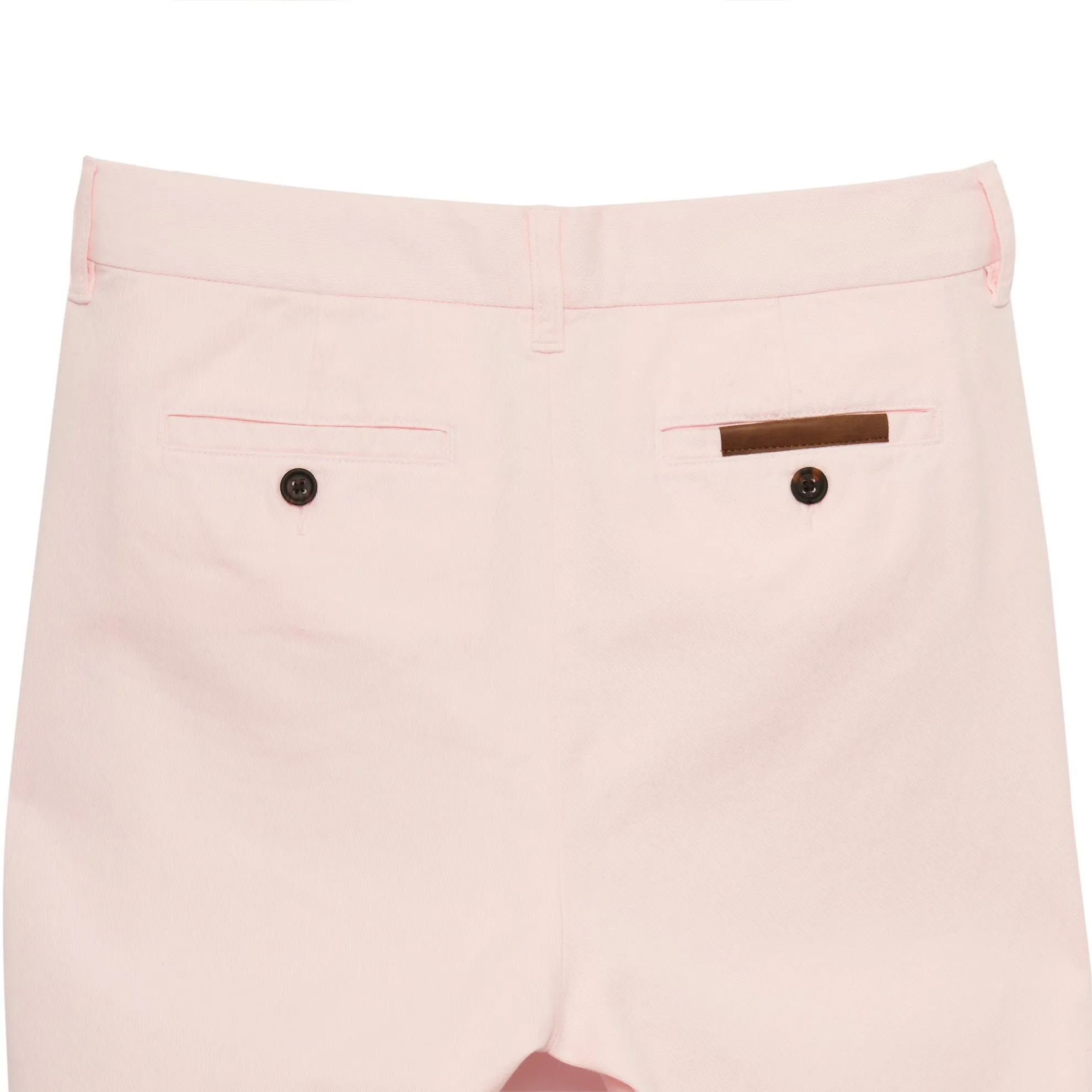 Classic Twill Pants