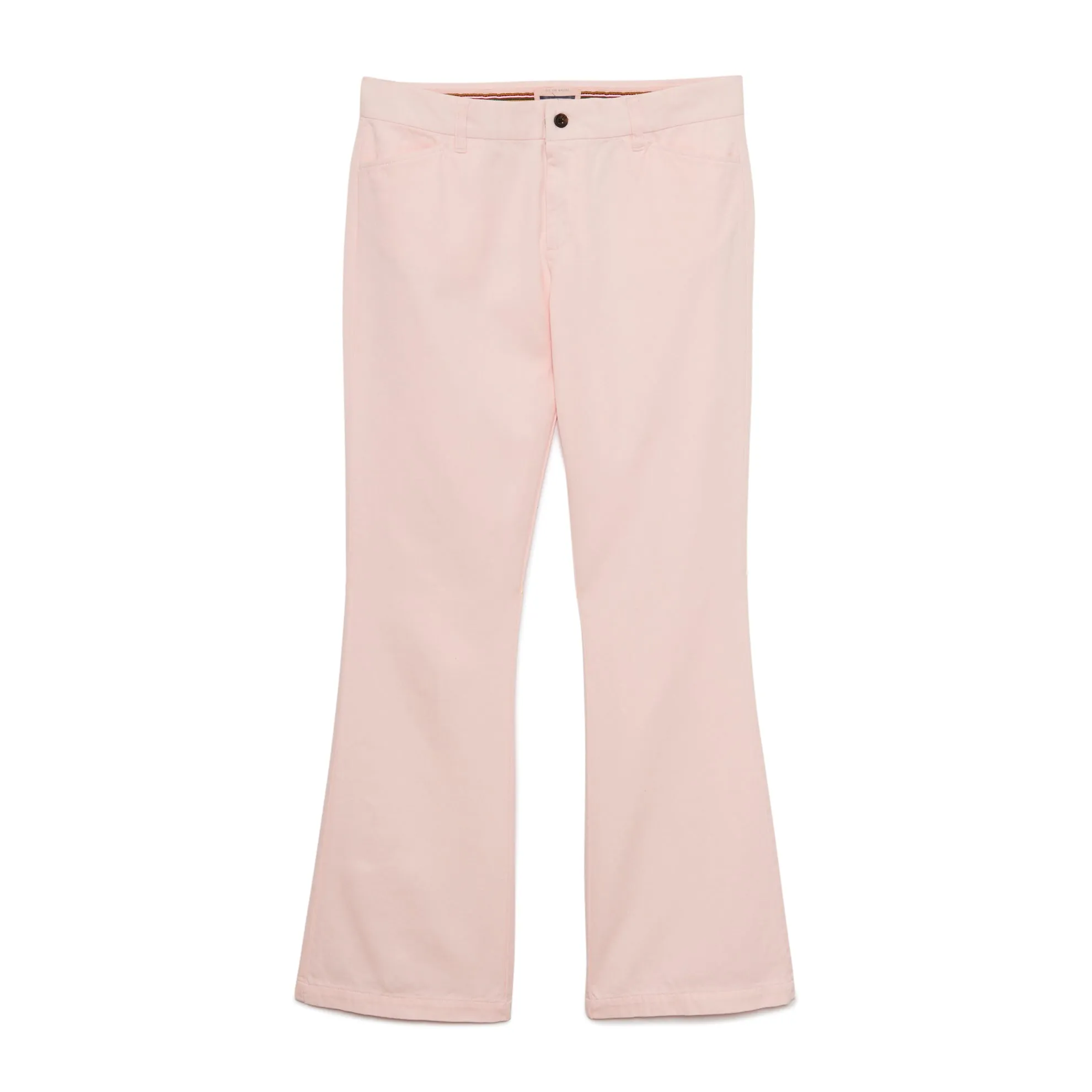 Classic Twill Pants