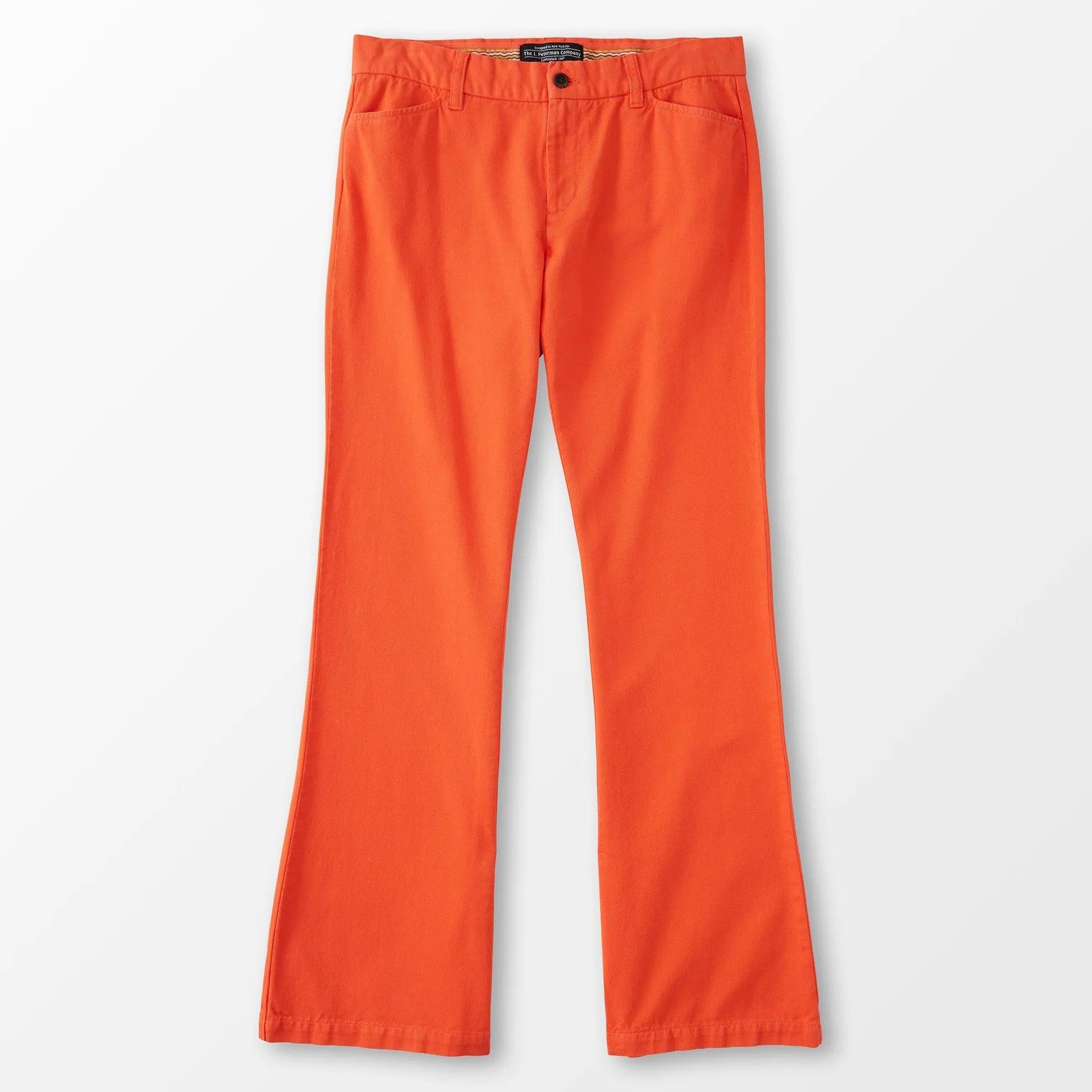 Classic Twill Pants