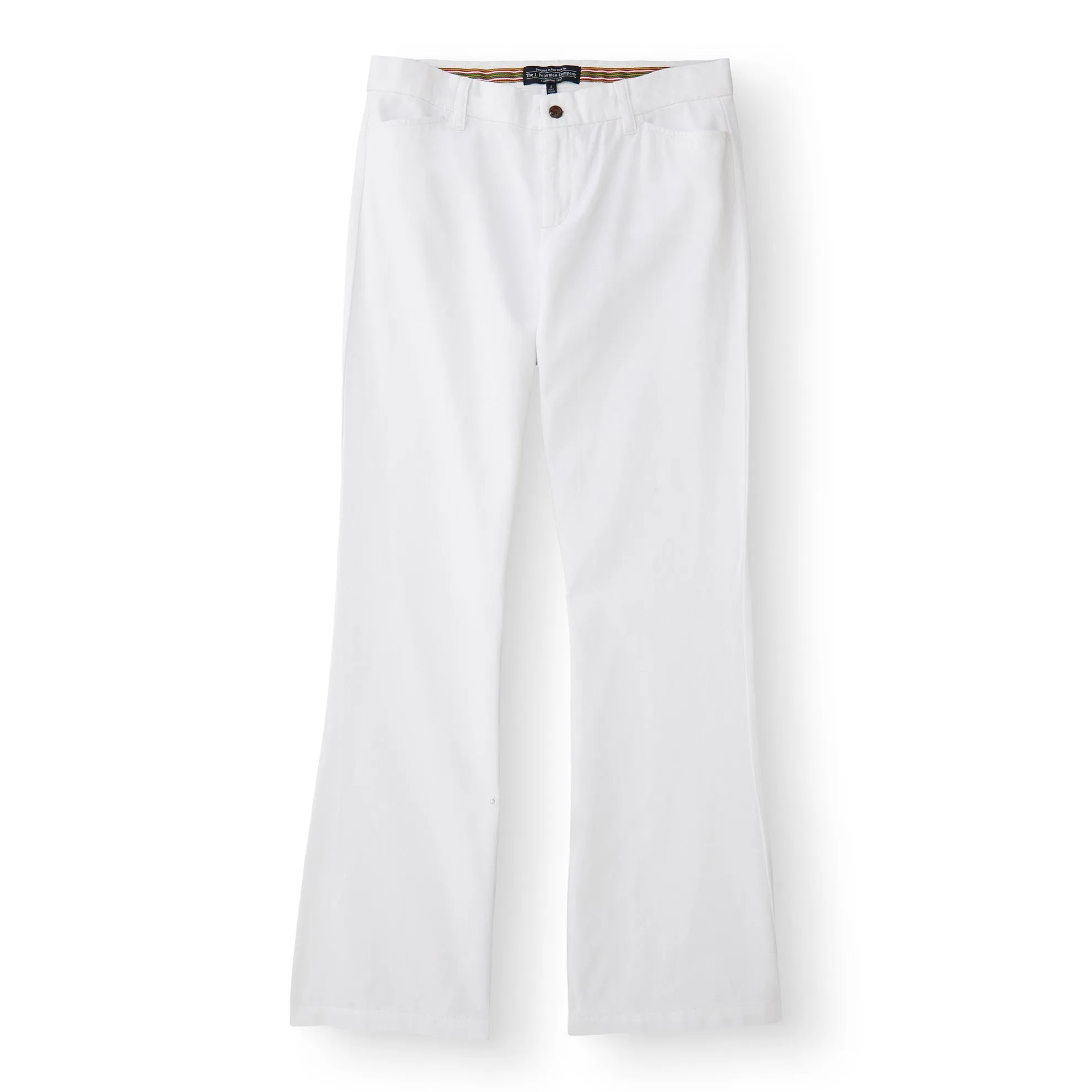 Classic Twill Pants