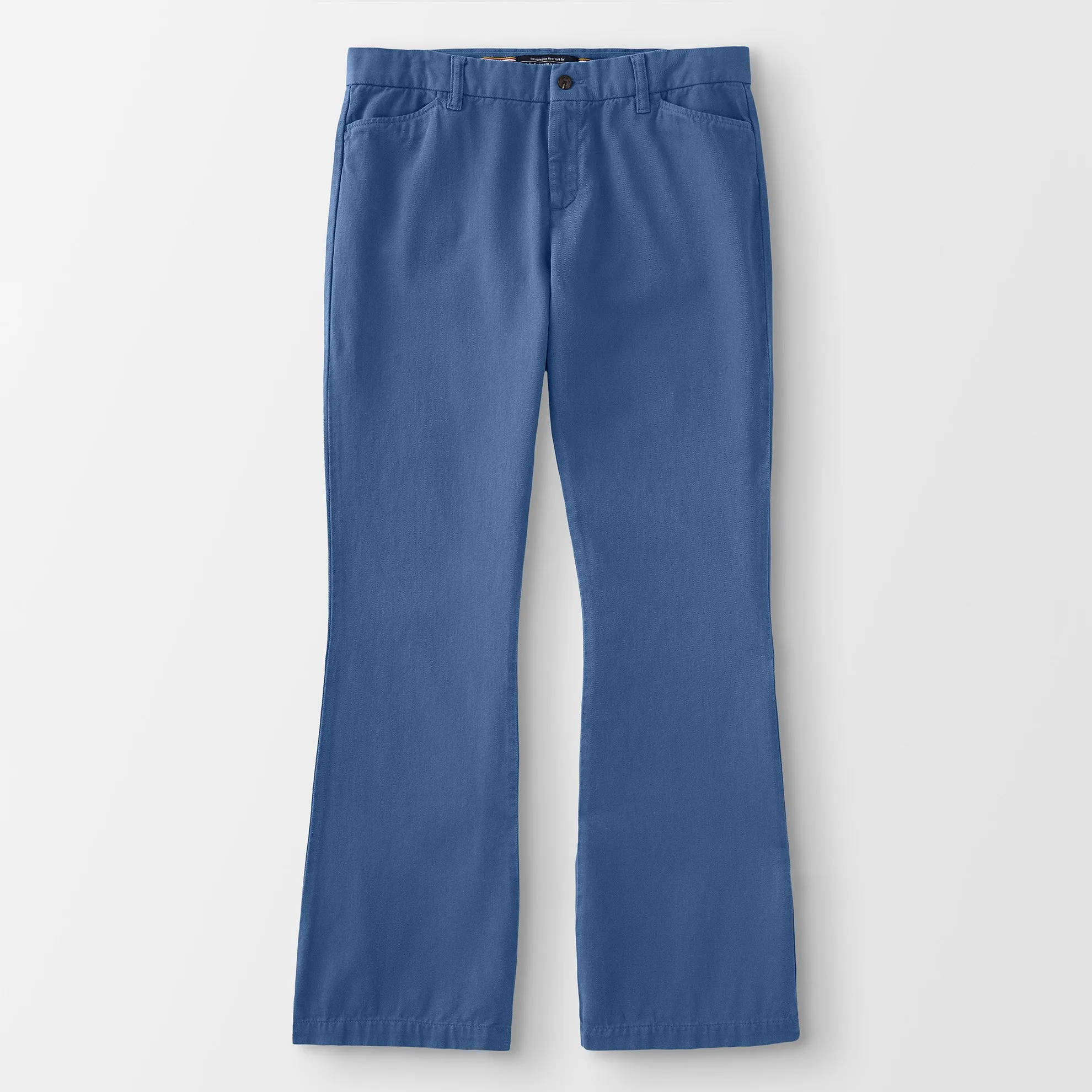 Classic Twill Pants