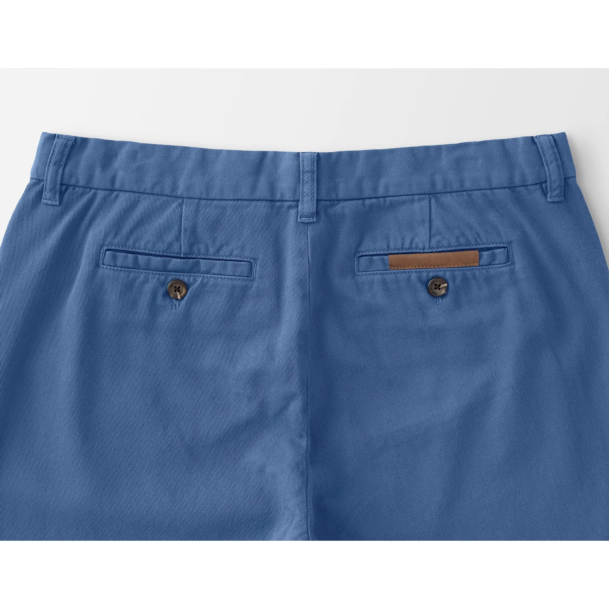 Classic Twill Pants