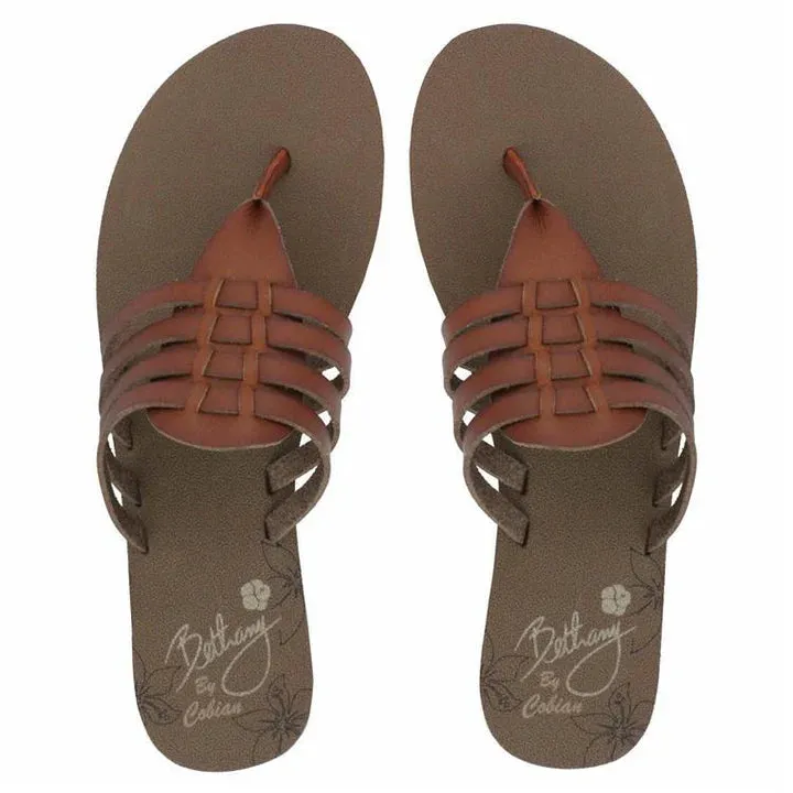 Cobian Women’s Aloha Sandal