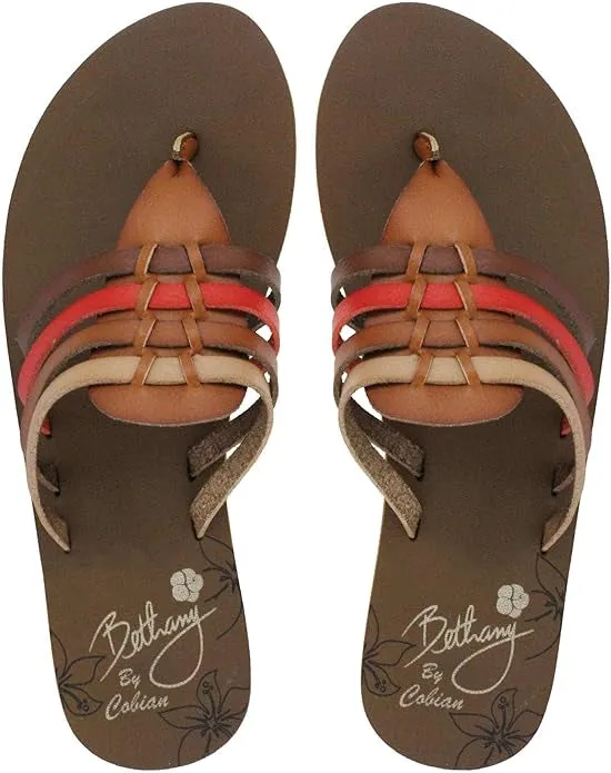 Cobian Women’s Aloha Sandal