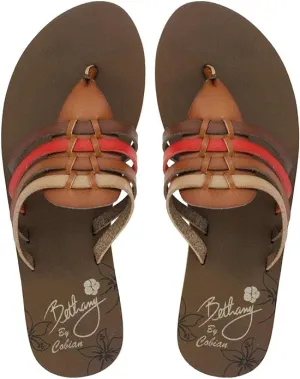 Cobian Women’s Aloha Sandal