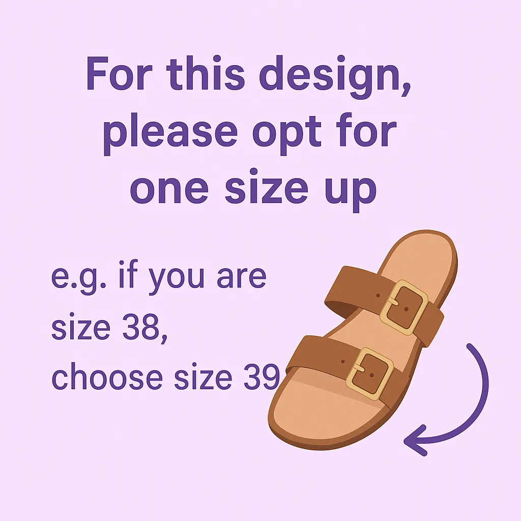 Denim Luxe Comfort Sandals with Doctor Sole