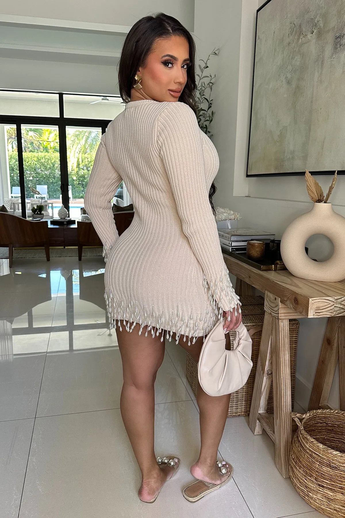 DREAMY MOMENTS DRESS