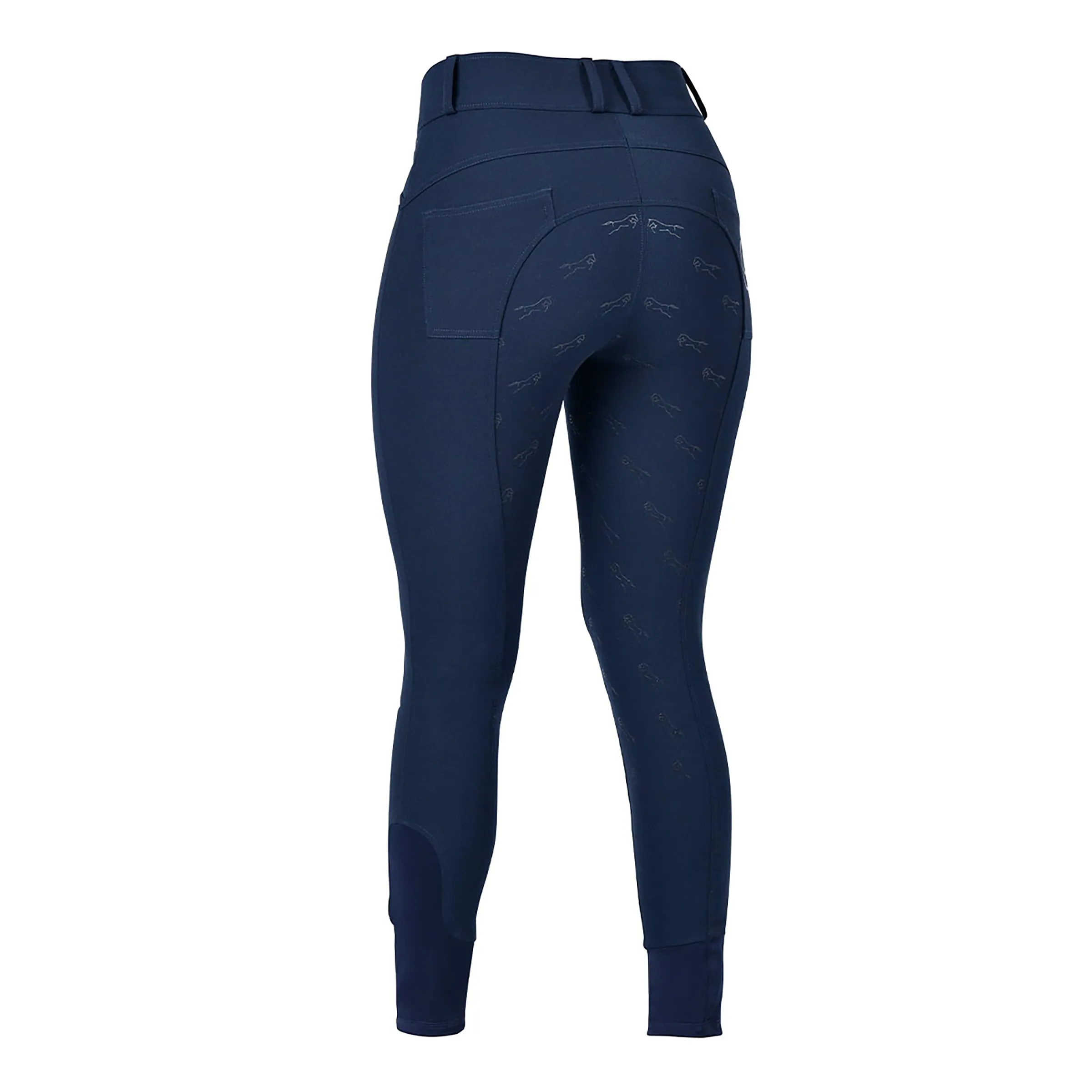 Dublin Biscuit Cammy Comfort Twill Breeches