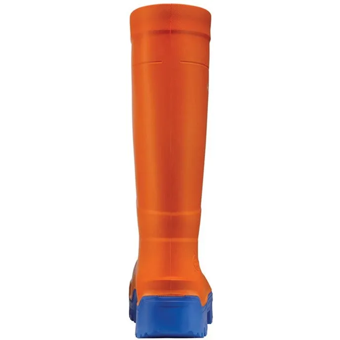Dunlop Fieldpro Thermo  Safety Wellington