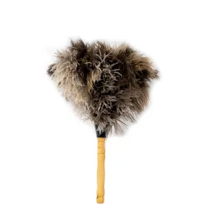 Duster - Premium Ostrich Feather