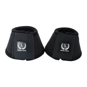 EA neoprene overreach boots