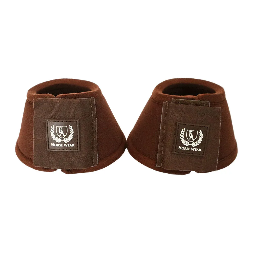 EA neoprene overreach boots