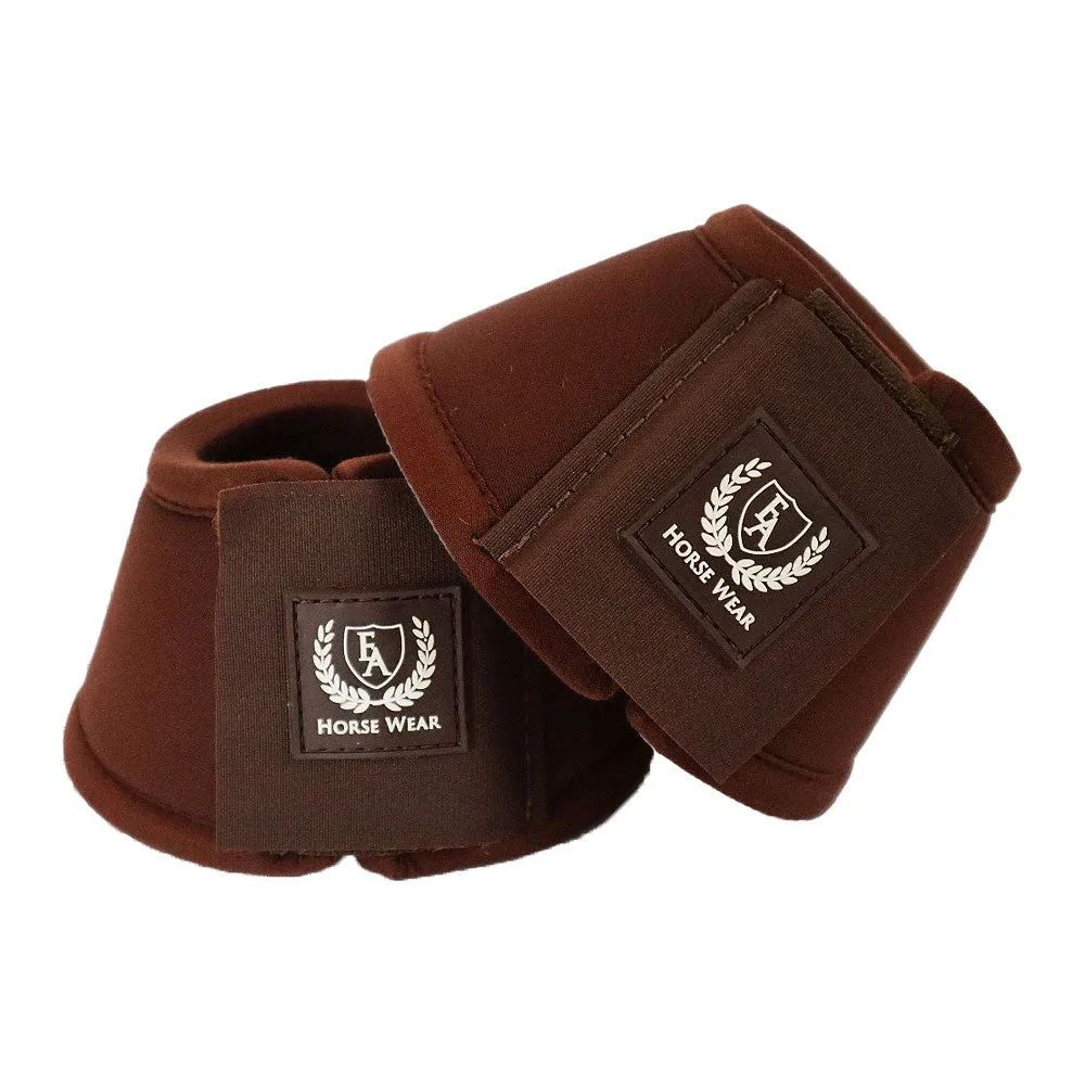 EA neoprene overreach boots