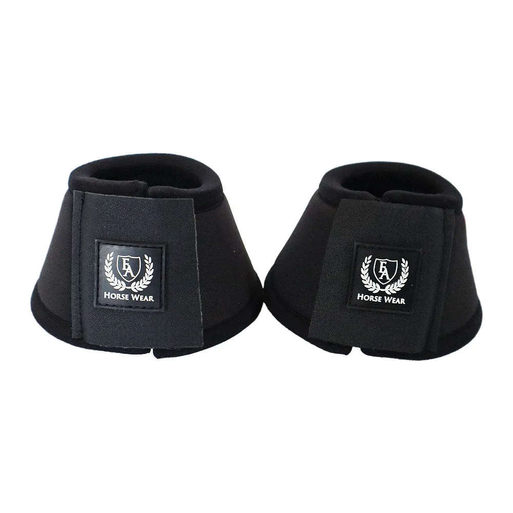 EA neoprene overreach boots