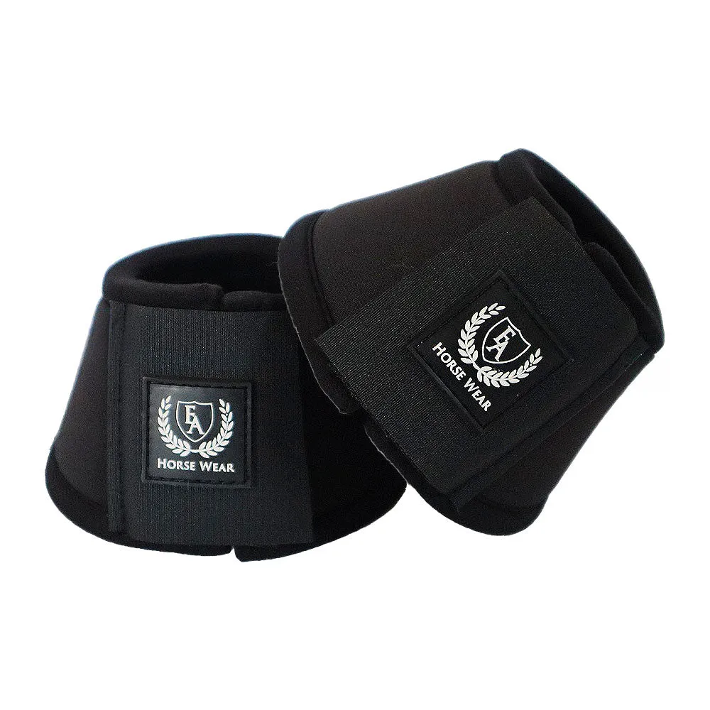 EA neoprene overreach boots