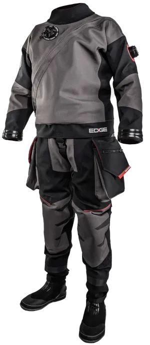 Edge Drysuit