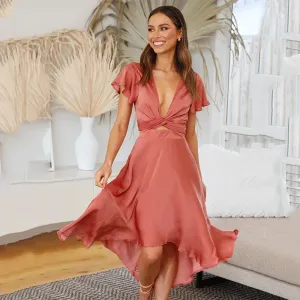 Edvige – Elegant Dress