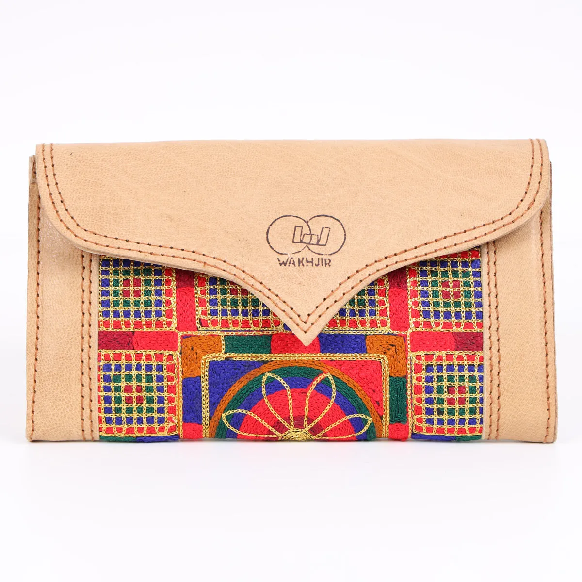 Elegant Tote and Clutch Set | Perfectly Paired with Ballet Flats Nk-173