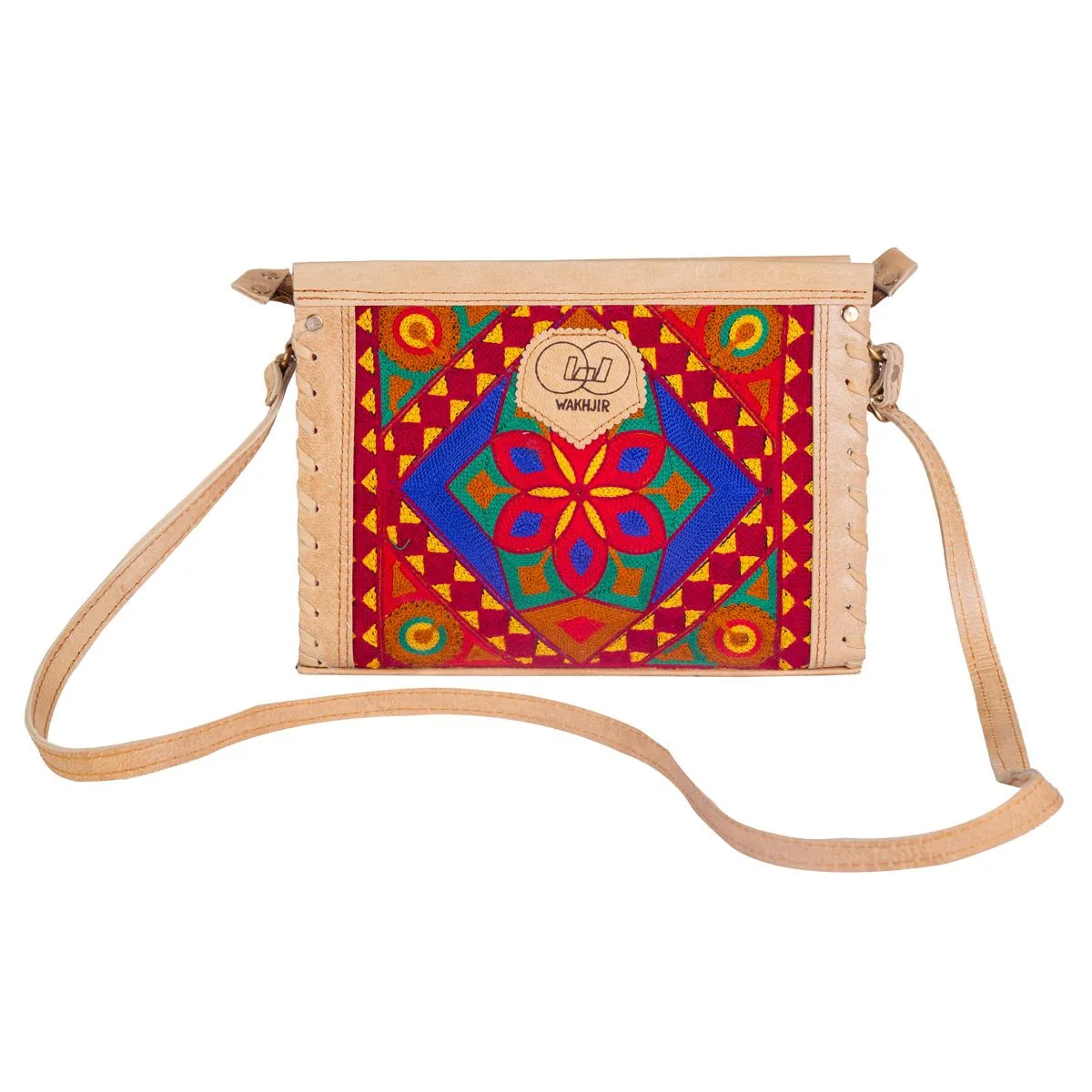Elegant Tote and Clutch Set | Perfectly Paired with Ballet Flats Nk-181