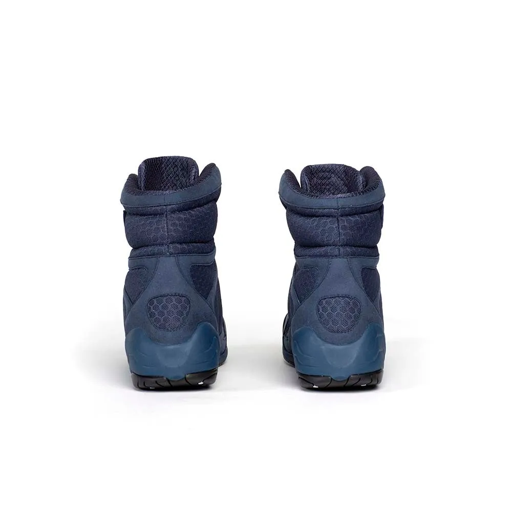 Elite2 Pro Hi-Top Boxing Boots
