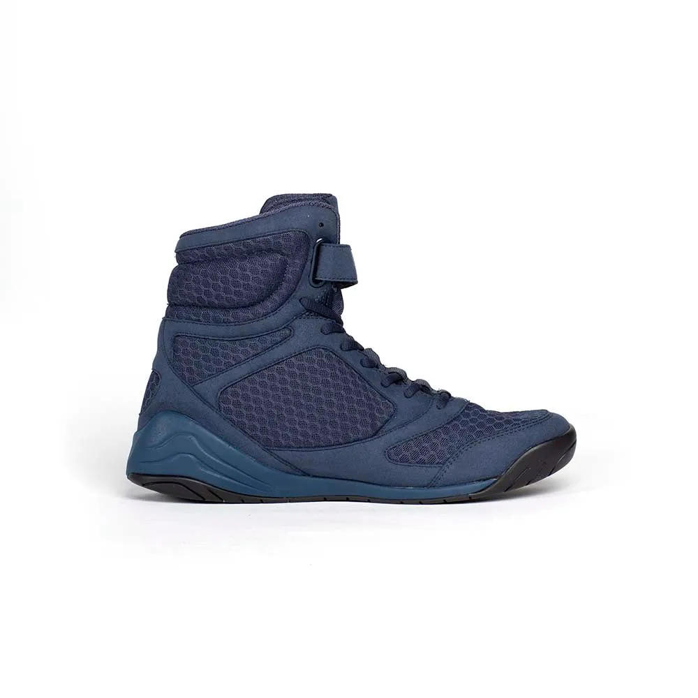 Elite2 Pro Hi-Top Boxing Boots