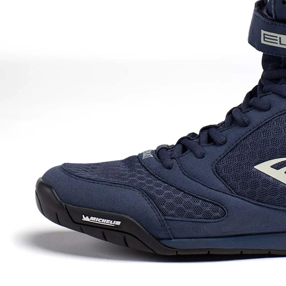 Elite2 Pro Hi-Top Boxing Boots