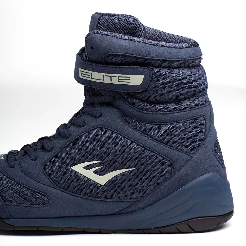 Elite2 Pro Hi-Top Boxing Boots