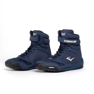 Elite2 Pro Hi-Top Boxing Boots