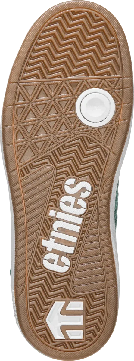 Etnies Sneaker Cresta Green/White
