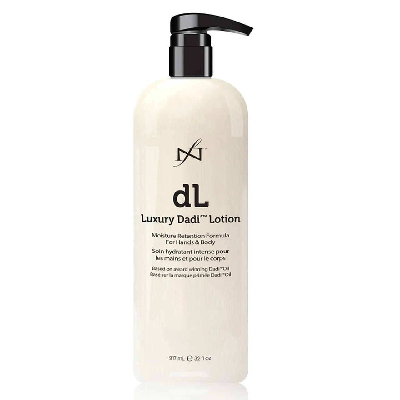 Famous Names Luxury Dadi Lotion 946ml