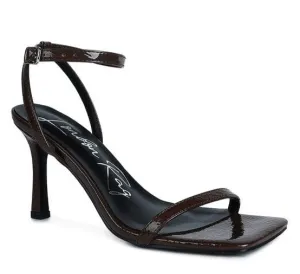 FANTASY SPOOL MID HEEL SANDAL